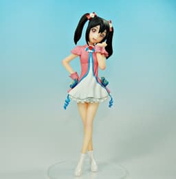 Love Live! School Idol Festival - Yazawa Nico - 1/7 - Little Demon Girl Ver., view 8 of 10