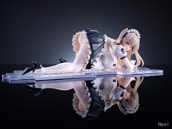 Elle - 1/5