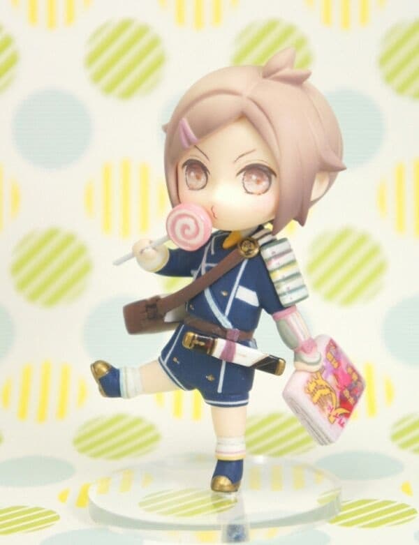 Touken Ranbu Online - Houchou Toushirou