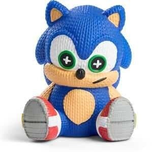 Sonic the Hedgehog - Handmade by Robots (272)