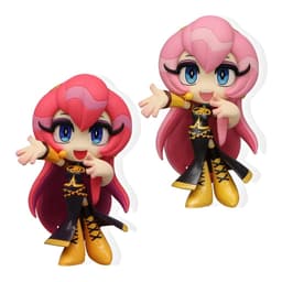 Vocaloid - Megurine Luka - Toonize - Cartoon Color, view 3 of 4