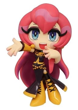 Vocaloid - Megurine Luka - Toonize - Cartoon Color, view 1 of 4
