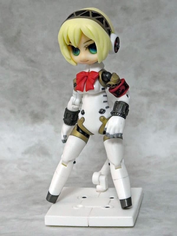 Persona 3 - Aegis, view 1 of 8