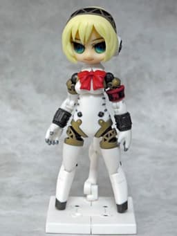 Persona 3 - Aegis, view 5 of 9