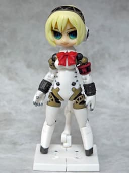 Persona 3 - Aegis, view 1 of 9