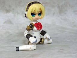 Persona 3 - Aegis, view 8 of 9