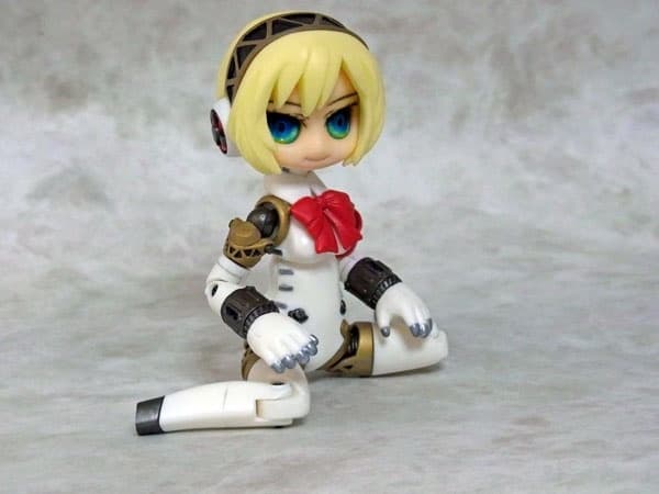 Persona 3 - Aegis, view 7 of 8