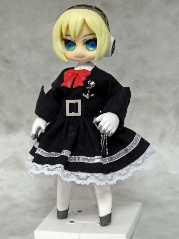 Persona 3 - Aegis, view 2 of 8