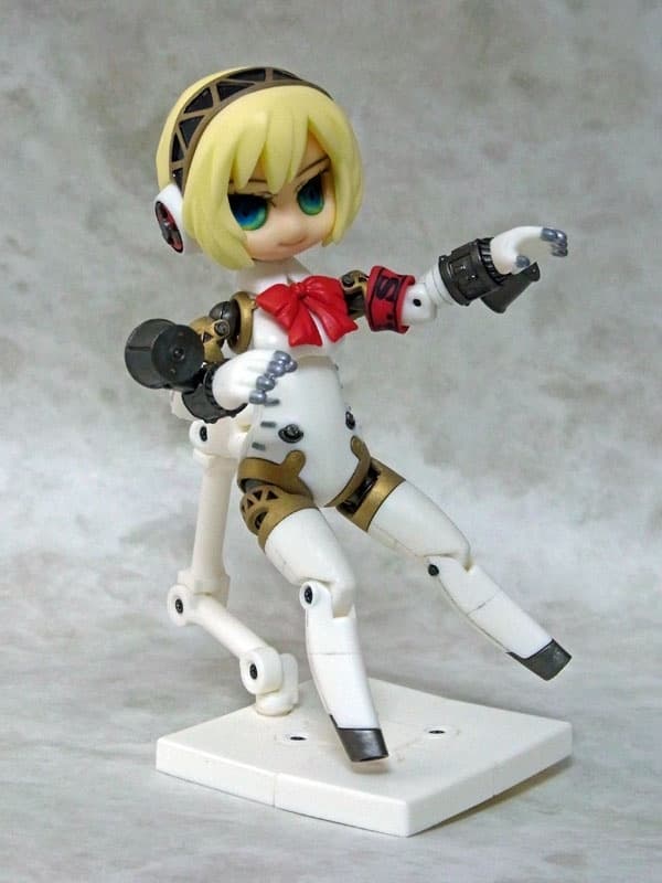 Persona 3 - Aegis, view 5 of 8