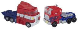 Transformers - Convoy - Optimus Prime - Evolution 2-pack, view 5 of 5