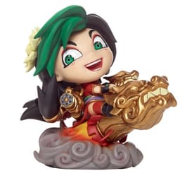 League of Legends - Jinx - League of Legends Series 2 (#001) - Firecracker, view 1 of 5