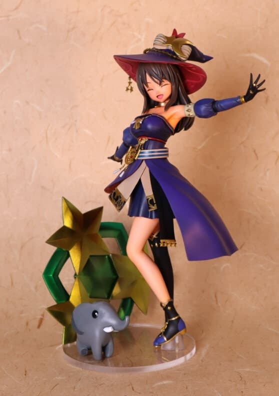 Alice Gear Aegis - Kaneshiya Sitara - 1/7