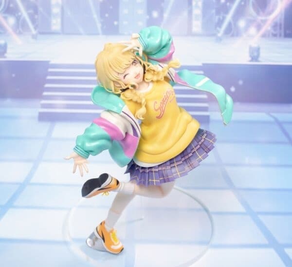 Gakuen iDOLM@STER - Fujita Kotone - 1/7
