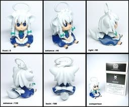 Touhou Project - Inu Sakuya - 1/13