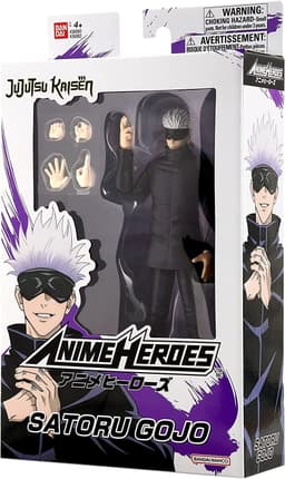 Jujutsu Kaisen - Gojo Satoru - Anime Heroes, view 9 of 11