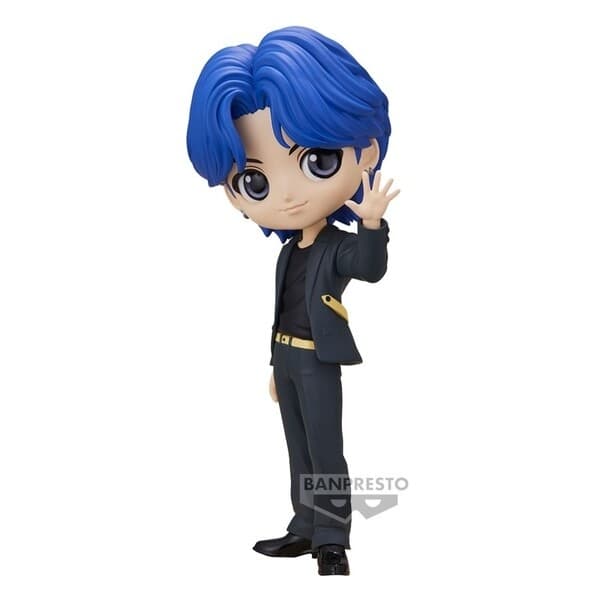 TinyTan - Jung Kook - Q Posket - Q Posket TinyTAN Butter - A
