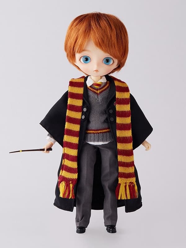 Harry Potter - Ron Weasley - Harmonia Bloom