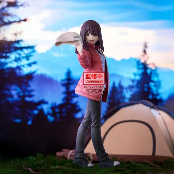 Yurucamp Season 3 - Toki Ayano