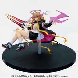 Monster Strike - Elle - Monster Strike High Quality Figure - 1/7 - Daten Mode, view 1 of 6