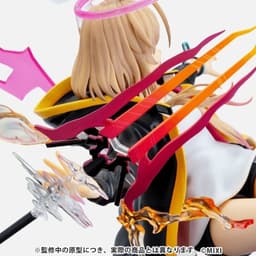 Monster Strike - Elle - Monster Strike High Quality Figure - 1/7 - Daten Mode, view 3 of 6