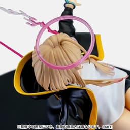 Monster Strike - Elle - Monster Strike High Quality Figure - 1/7 - Daten Mode, view 4 of 6