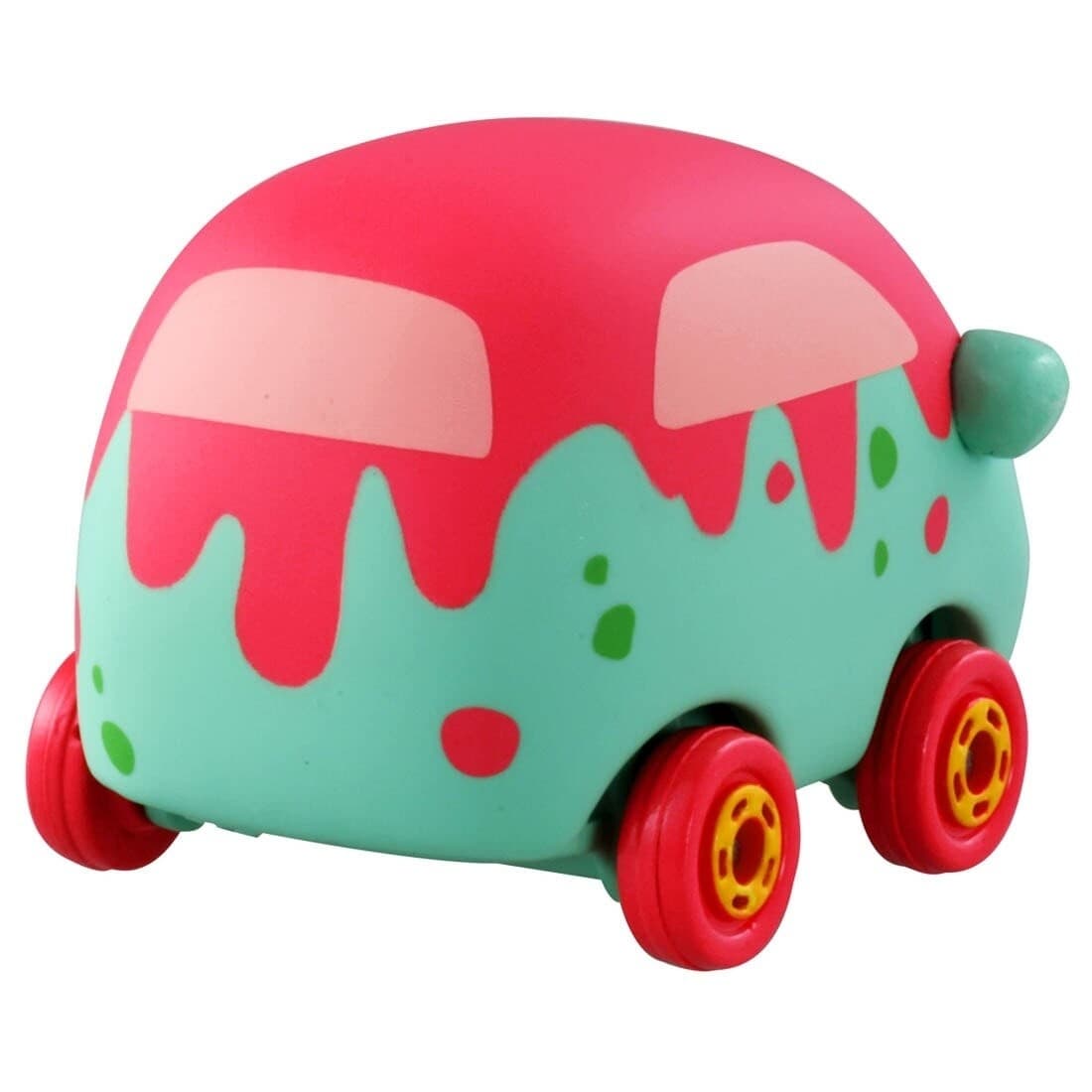 Pui Pui Molcar - Zombie Shiromo - Dream Tomica - Dream Tomica SP (06), view 1 of 2