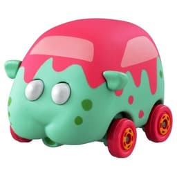 Pui Pui Molcar - Zombie Shiromo - Dream Tomica - Dream Tomica SP (06), view 1 of 3