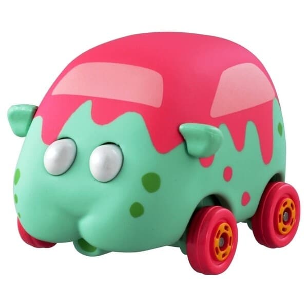 Pui Pui Molcar - Zombie Shiromo - Dream Tomica - Dream Tomica SP (06)