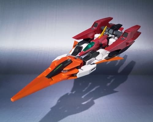 Kidou Senshi Gundam 00 - GNR-101A GN Archer - Robot Spirits - Robot Spirits <,Side MS>, - Arios Archer set, view 3 of 4