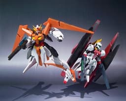 Kidou Senshi Gundam 00 - GNR-101A GN Archer - Robot Spirits - Robot Spirits <Side MS> - Arios Archer set, view 5 of 5