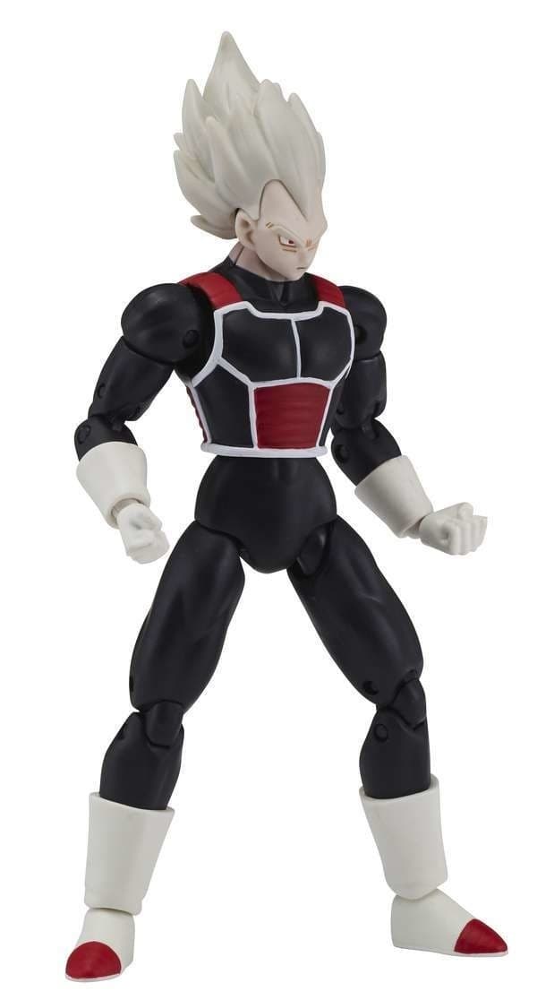 Dragon Ball FighterZ - Vegeta SSJ - Dragon Stars Series - Clone