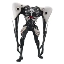 Evangelion Shin Gekijouban - Sachiel - Ichiban Kuji - Ichiban Kuji Evangelion ~Shito, Shuurai~ (B Prize) - Mega Impact