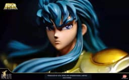 Saint Seiya - Aquarius Camus - 1/4, view 7 of 10