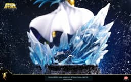 Saint Seiya - Aquarius Camus - 1/4, view 4 of 10