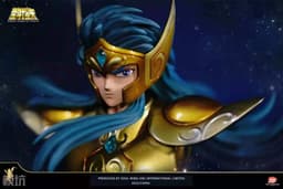 Saint Seiya - Aquarius Camus - 1/4, view 8 of 10