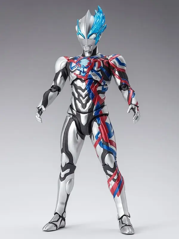 Ultraman Blazar - S.H.Figuarts