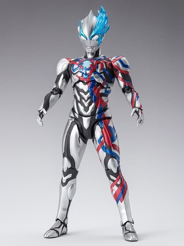 Ultraman Blazar - S.H.Figuarts