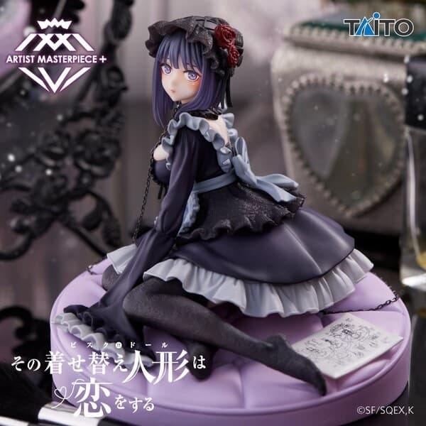 Sono Bisque Doll wa Koi o Suru - Kitagawa Marin - Artist MasterPiece+ - Kuroe Shizuku ver.