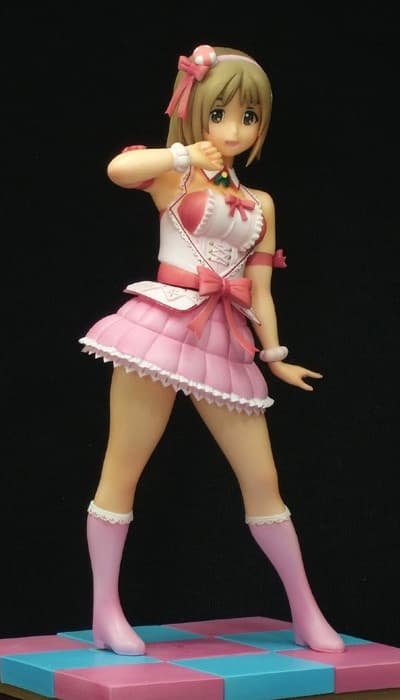 THE iDOLM@STER Cinderella Girls - Mimura Kanako - 1/7