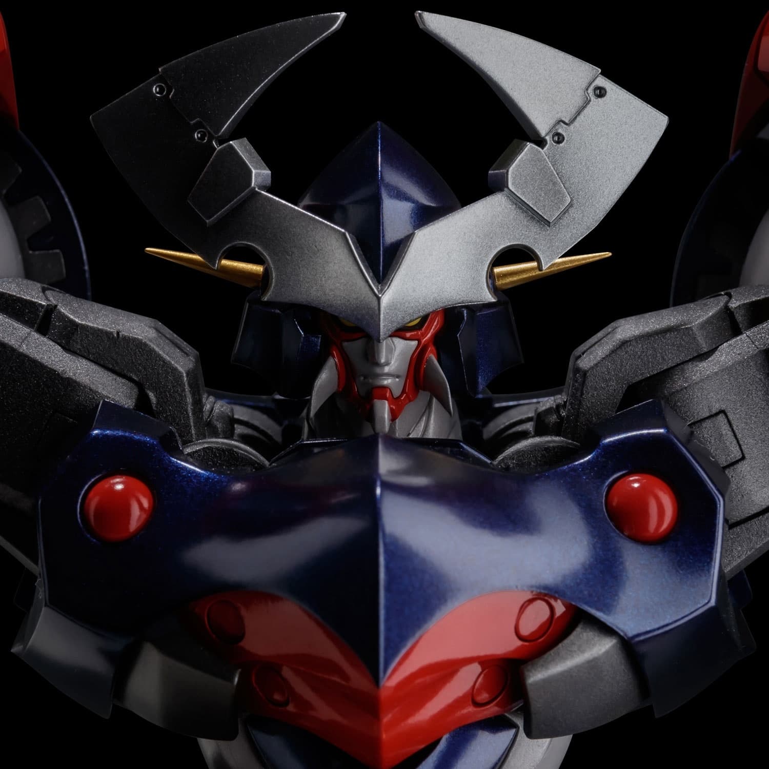 Super Robot Taisen OG: Original Generations - DGG-XAM1 Dygenguar - RIOBOT, view 5 of 15