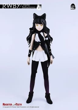 RWBY - Blake Belladonna - 1/6, view 13 of 13