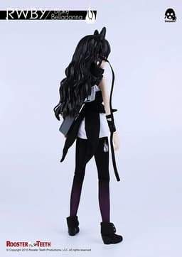 RWBY - Blake Belladonna - 1/6, view 4 of 13