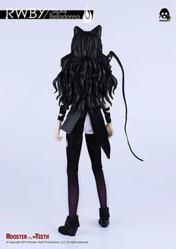 RWBY - Blake Belladonna - 1/6, view 11 of 13
