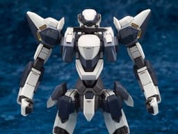 Full Metal Panic! The Second Raid - ARX-7 Arbalest - ALMecha - 1/60 - Renewal Ver., view 5 of 17