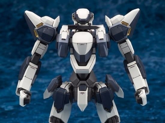 Full Metal Panic! The Second Raid - ARX-7 Arbalest - ALMecha - 1/60 - Renewal Ver., view 4 of 16