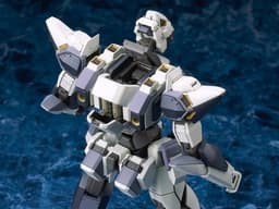 Full Metal Panic! The Second Raid - ARX-7 Arbalest - ALMecha - 1/60 - Renewal Ver., view 15 of 17