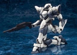 Full Metal Panic! The Second Raid - ARX-7 Arbalest - ALMecha - 1/60 - Renewal Ver., view 14 of 17