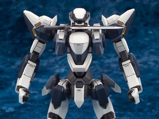 Full Metal Panic! The Second Raid - ARX-7 Arbalest - ALMecha - 1/60 - Renewal Ver., view 5 of 16