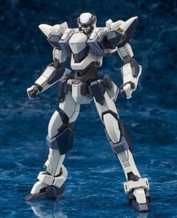 Full Metal Panic! The Second Raid - ARX-7 Arbalest - ALMecha - 1/60 - Renewal Ver., view 9 of 17