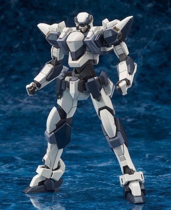Full Metal Panic! The Second Raid - ARX-7 Arbalest - ALMecha - 1/60 - Renewal Ver., view 8 of 16